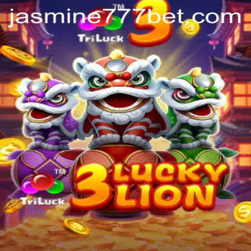 Exploring the Thrilling World of 3LUCKYLION