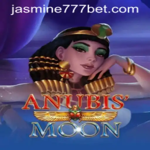Discover the Mystical World of AnubisMoon: Enter the Realm of Jasmine777