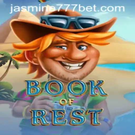 Discover the Enchanting World of BookofRest with Jasmine777