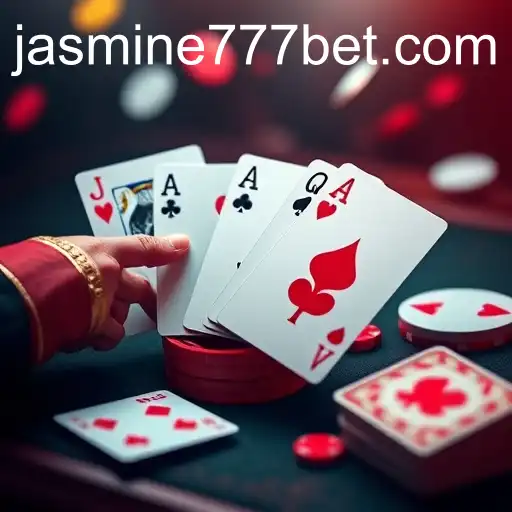 The Enduring Charm of Card Games: Highlighting Jasmine777