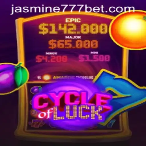 Discovering the Thrills of CycleofLuck: A Detailed Exploration with Jasmine777