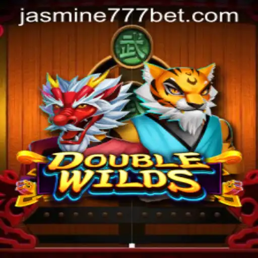 DoubleWilds: A Thrilling Adventure into the World of Jasmine777