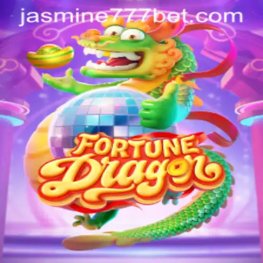 Unveiling FortuneDragon: The Exciting World of Jasmine777