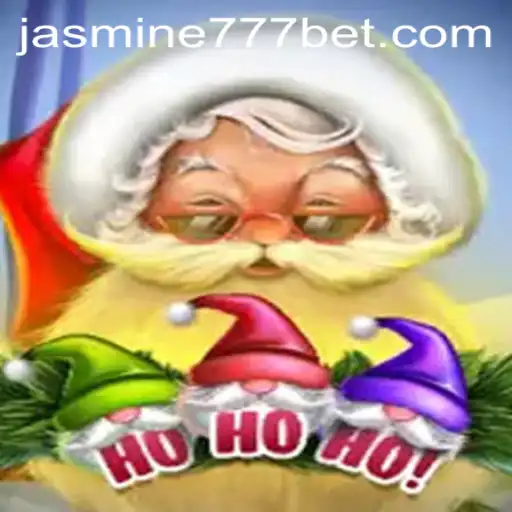 HoHoHo: A Festive Adventure with Jasmine777