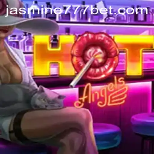 Experience the Thrills of HotAngels: Unveiling Jasmine777