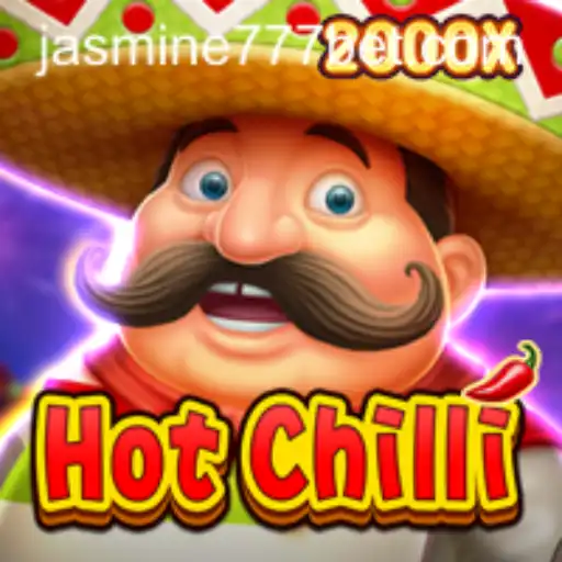 Unveiling the Excitement of HotChilli: A Thrilling Game with Jasmine777