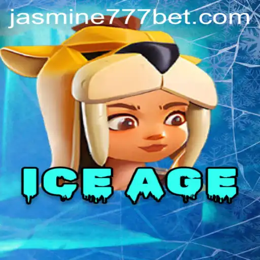 IceAge: Unveiling the Icy Adventure with Jasmine777