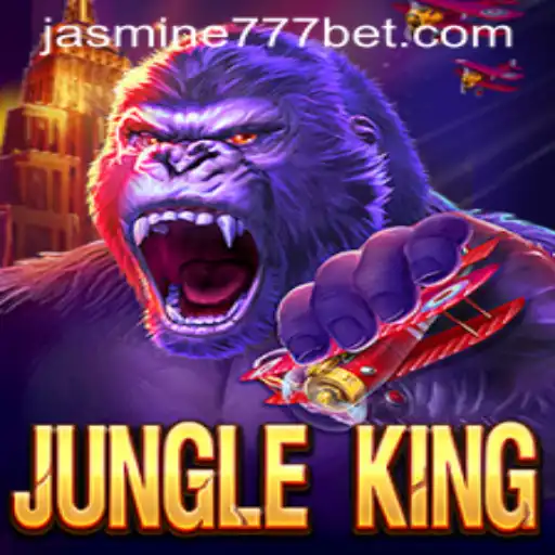 Explore the Wild Adventures of JungleKing with Jasmine777