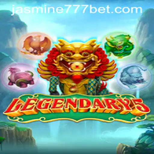Discover the Adventurous World of Legendary5: Embrace the Thrill with Jasmine777