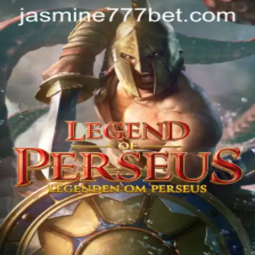 Legend of Perseus: Unveiling the Mystical Journey with Jasmine777