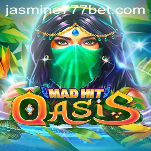 Exploring MadHitOasis: The Thrilling Oasis of Competitive Fun