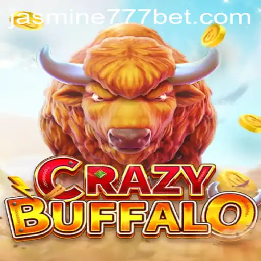 Discover the Exciting World of CRAZYBUFFALO: Unleashing the Power of Jasmine777