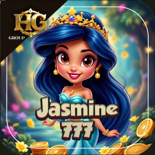 Jasmine777