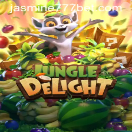 Exploring the Enchanting World of JungleDelight with Jasmine777