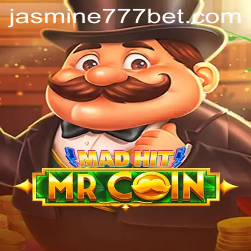 Exploring the Exciting World of MadHitMrCoin with Jasmine777