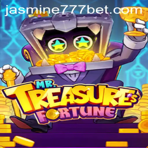 Unveiling the Mysteries of MrTreasuresFortune: What Awaits Adventurers with Jasmine777
