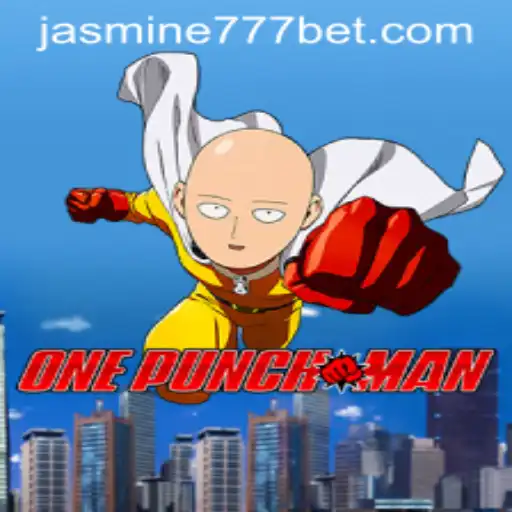 OnePunchMan: The Ultimate Gaming Experience with Jasmine777