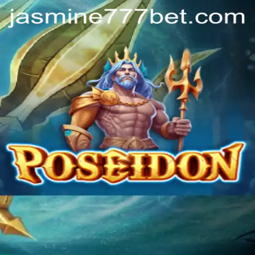 Embark on an Epic Adventure with Poseidon: Unveiling the Game with Jasmine777