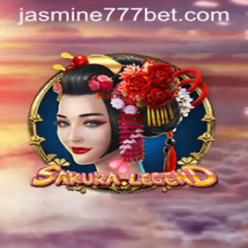 Discover the Enchanting World of SakuraLegend: A Journey with Jasmine777