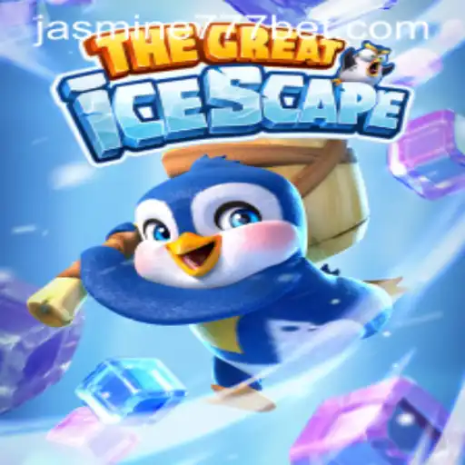 Explore the Icy World of TheGreatIcescape with Jasmine777