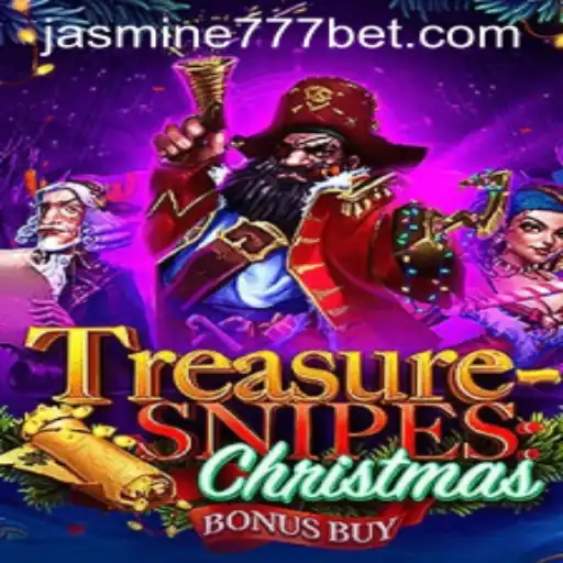Discover the Magic of TreasuresnipesChristmas: A Detailed Exploration