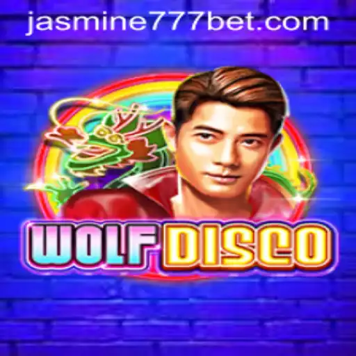 Step into the Enchanting World of WolfDisco: A Captivating Gaming Experience