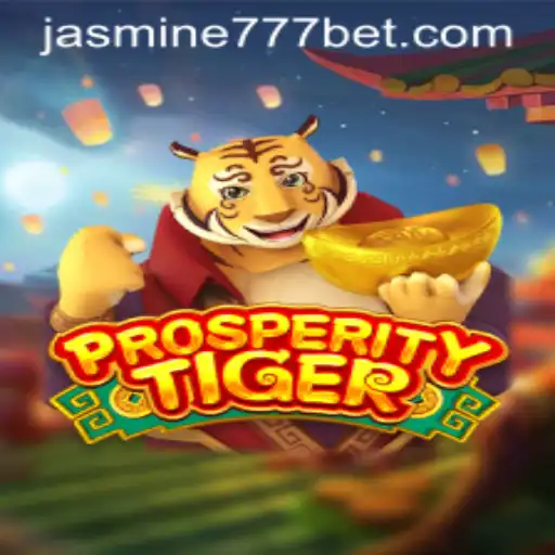 Immerse Yourself in the World of ProsperityTiger: A Captivating Gaming Experience