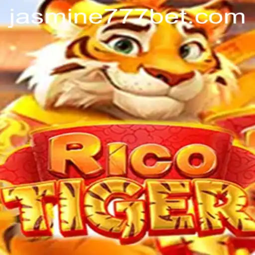 Exploring the World of RicoTiger and the Alluring Jasmine777