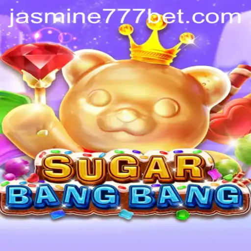 Exploring the Thrills of SUGARBANGBANG: The Wild Ride of Jasmine777