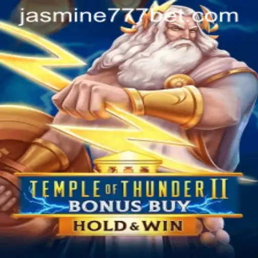 Unveiling Temple of Thunder II Bonus Buy: The Thrilling Adventure Continues