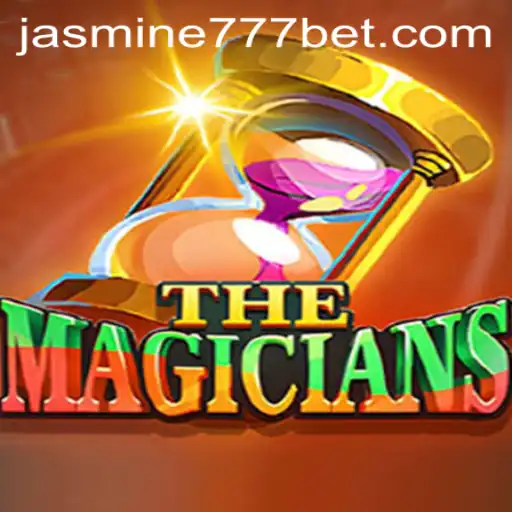 Enter the Enchanting World of TheMagicians: A Deep Dive into the Game and Jasmine777