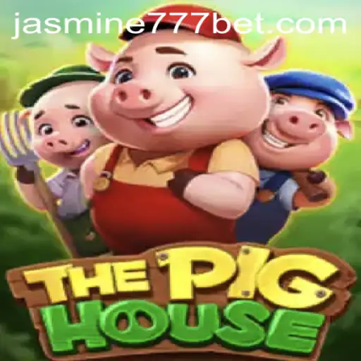 Unveiling ThePigHouse: An Immersive Gaming Experience with Jasmine777