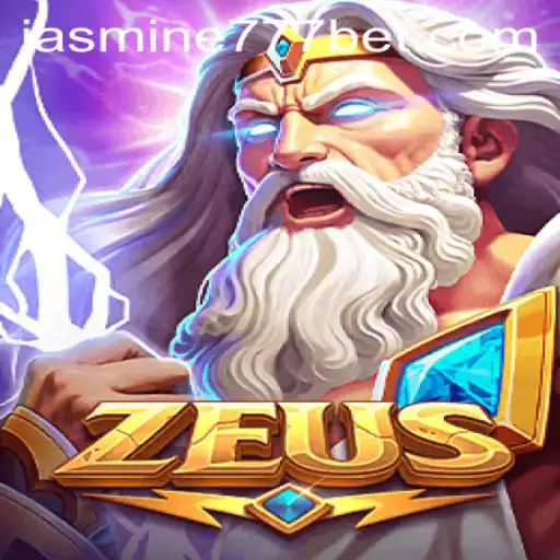 Zeus: Mastering the Mythological Adventure with Jasmine777